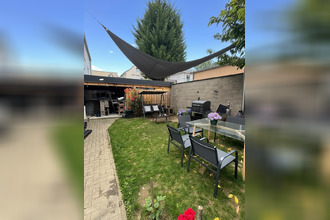 Ma-Cabane - Vente Maison Strasbourg, 126 m²