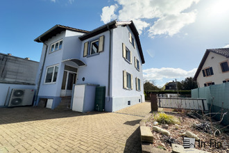 Ma-Cabane - Vente Maison Strasbourg, 134 m²