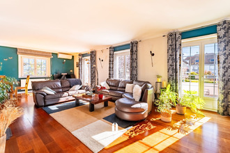 Ma-Cabane - Vente Maison Strasbourg, 274 m²