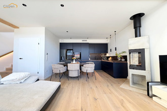 Ma-Cabane - Vente Maison Strasbourg, 103 m²
