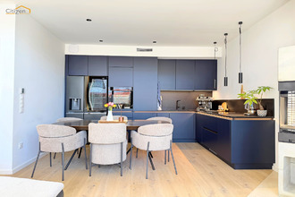 Ma-Cabane - Vente Maison Strasbourg, 103 m²