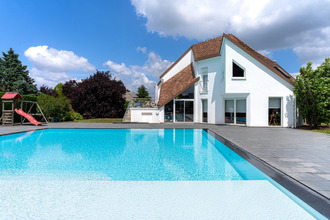 Ma-Cabane - Vente Maison Strasbourg, 242 m²