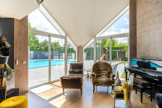 Ma-Cabane - Vente Maison Strasbourg, 242 m²