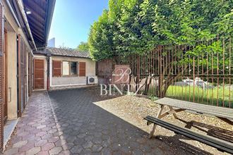 Ma-Cabane - Vente Maison Strasbourg, 190 m²
