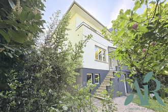Ma-Cabane - Vente Maison Strasbourg, 170 m²