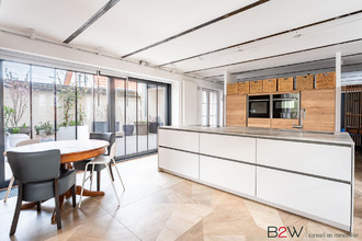 Ma-Cabane - Vente Maison Strasbourg, 210 m²