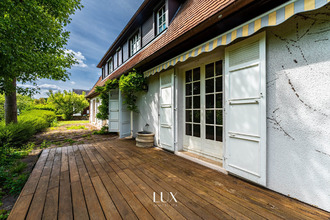 Ma-Cabane - Vente Maison Strasbourg, 218 m²