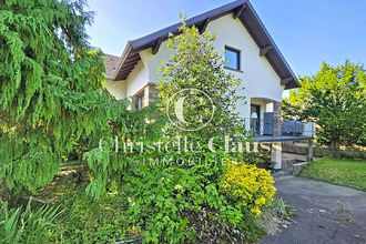 Ma-Cabane - Vente Maison STRASBOURG, 234 m²