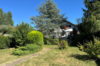 Ma-Cabane - Vente Maison STRASBOURG, 150 m²