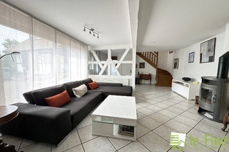 Ma-Cabane - Vente Maison Strasbourg, 169 m²