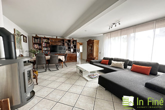Ma-Cabane - Vente Maison Strasbourg, 169 m²