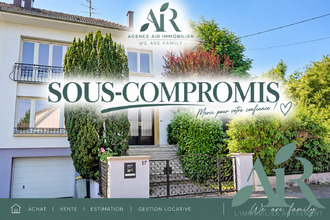 Ma-Cabane - Vente Maison Strasbourg, 170 m²
