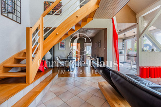 Ma-Cabane - Vente Maison STRASBOURG, 221 m²