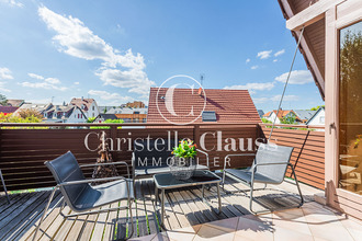 Ma-Cabane - Vente Maison STRASBOURG, 221 m²