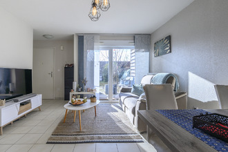 Ma-Cabane - Vente Maison Strasbourg, 94 m²