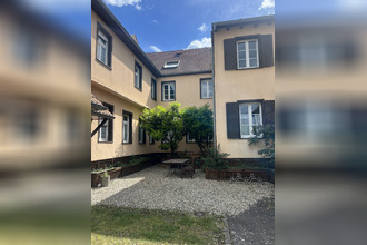 Ma-Cabane - Vente Maison Strasbourg, 541 m²