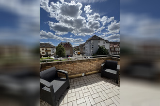 Ma-Cabane - Vente Maison Strasbourg, 541 m²