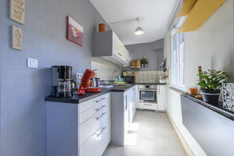 Ma-Cabane - Vente Maison Strasbourg, 132 m²