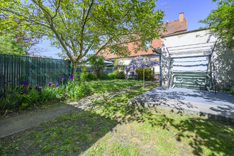 Ma-Cabane - Vente Maison Strasbourg, 132 m²