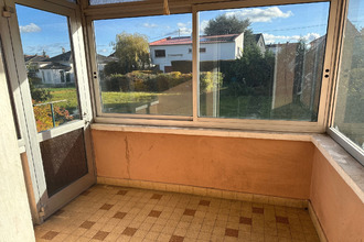 Ma-Cabane - Vente Maison Strasbourg, 98 m²