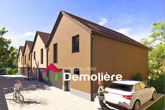 Ma-Cabane - Vente Maison Strasbourg, 91 m²