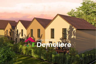 Ma-Cabane - Vente Maison Strasbourg, 91 m²