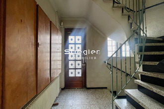 Ma-Cabane - Vente Maison Strasbourg, 203 m²