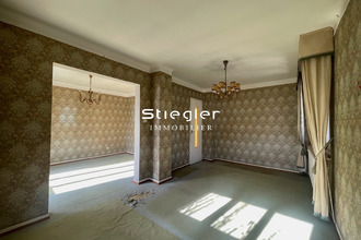 Ma-Cabane - Vente Maison Strasbourg, 203 m²