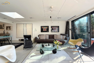 Ma-Cabane - Vente Maison Strasbourg, 162 m²