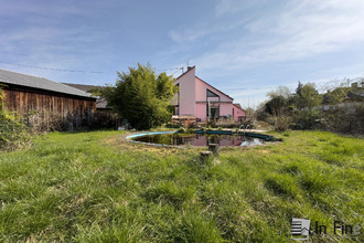 Ma-Cabane - Vente Maison Strasbourg, 129 m²