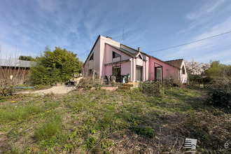 Ma-Cabane - Vente Maison Strasbourg, 129 m²