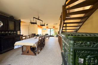 Ma-Cabane - Vente Maison Strasbourg, 129 m²