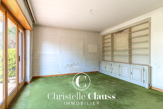 Ma-Cabane - Vente Maison STRASBOURG, 230 m²