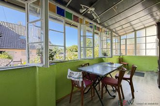 Ma-Cabane - Vente Maison Strasbourg, 135 m²