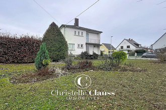 Ma-Cabane - Vente Maison STRASBOURG, 83 m²