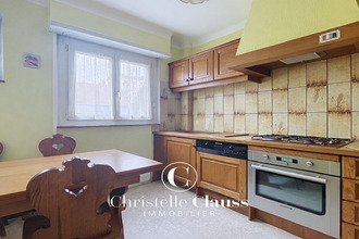 Ma-Cabane - Vente Maison STRASBOURG, 83 m²