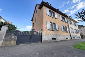 Ma-Cabane - Vente Maison Strasbourg, 223 m²