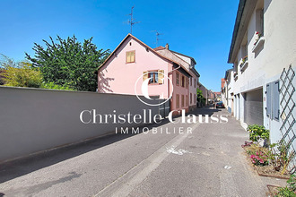 Ma-Cabane - Vente Maison STRASBOURG, 150 m²