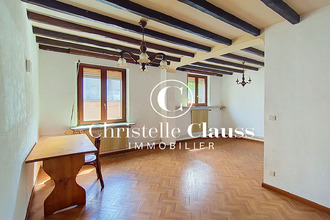 Ma-Cabane - Vente Maison STRASBOURG, 150 m²
