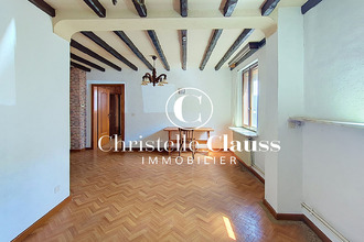 Ma-Cabane - Vente Maison STRASBOURG, 150 m²