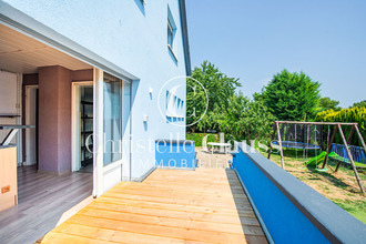 Ma-Cabane - Vente Maison STRASBOURG, 104 m²