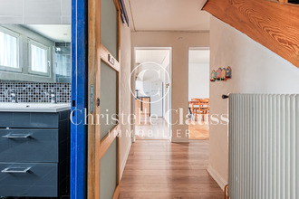 Ma-Cabane - Vente Maison STRASBOURG, 104 m²