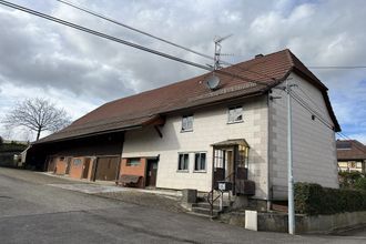 Ma-Cabane - Vente Maison Strueth, 73 m²