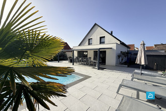 Ma-Cabane - Vente Maison Stutzheim-Offenheim, 146 m²