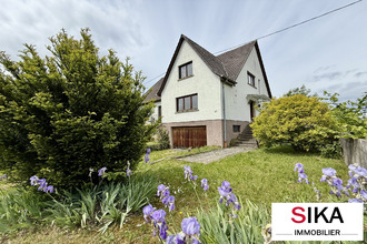Ma-Cabane - Vente Maison Stutzheim-Offenheim, 257 m²