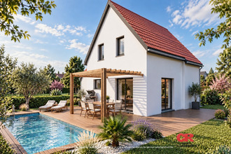 Ma-Cabane - Vente Maison STUTZHEIM OFFENHEIM, 110 m²