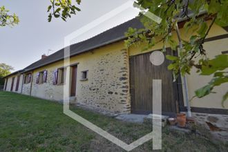 Ma-Cabane - Vente Maison Subligny, 140 m²