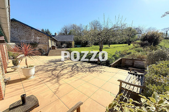 Ma-Cabane - Vente Maison SUBLIGNY, 289 m²