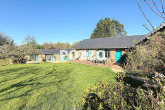 Ma-Cabane - Vente Maison SUBLIGNY, 289 m²