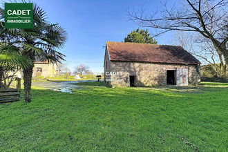 Ma-Cabane - Vente Maison Subligny, 232 m²
